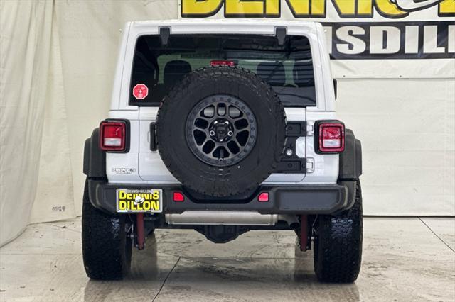 2022 jeep wrangler unlimited high tide 4x4