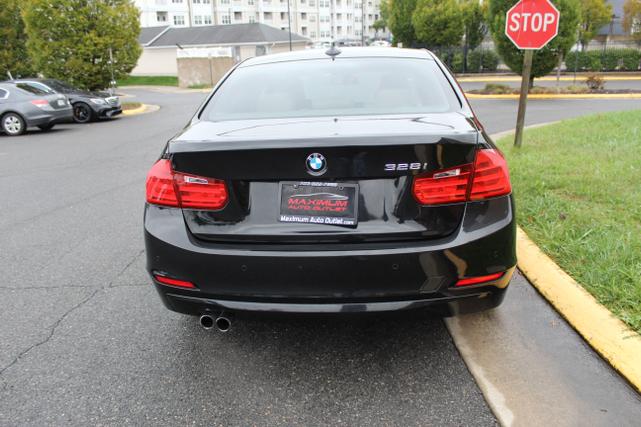 2015 bmw 328 328i