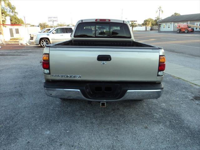 2002 toyota tundra sr5