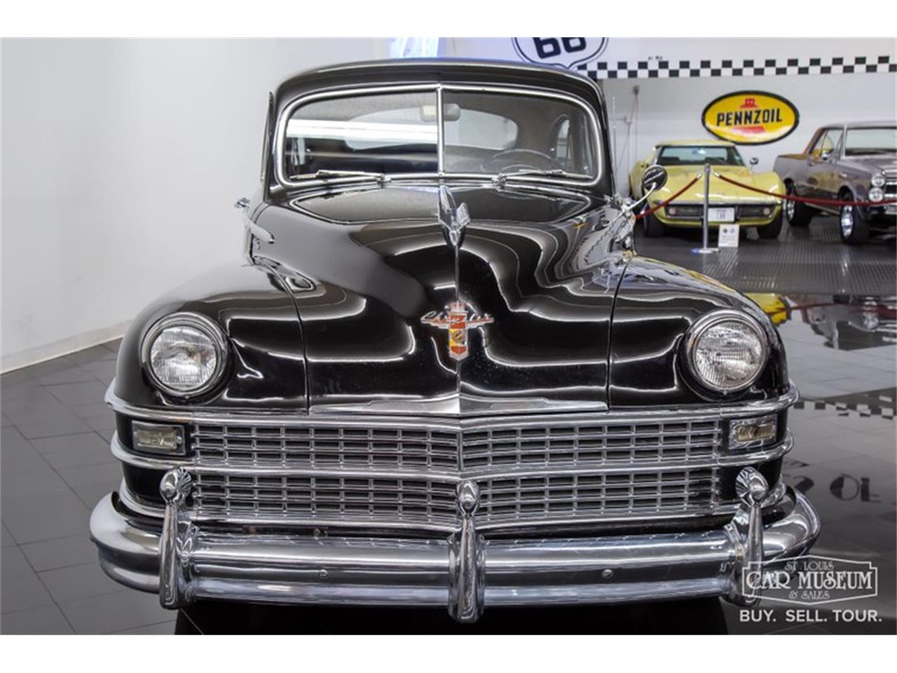 1949 chrysler windsor