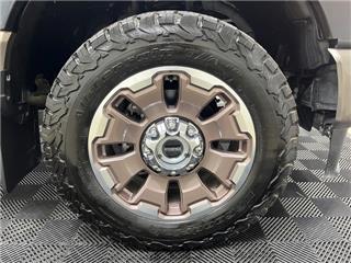 2023 Ford F-250 king ranch