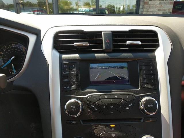 2015 ford fusion s s 4dr sedan for sale in blades, delaware