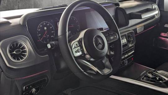 2024 Mercedes-Benz G-Class