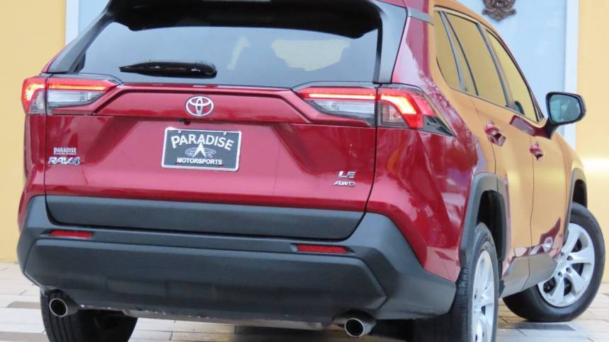 used 2021 toyota rav4 le $20,400great deal 102,784 mi. location: lexington