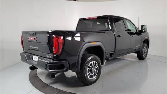 2023 GMC Sierra 2500hd