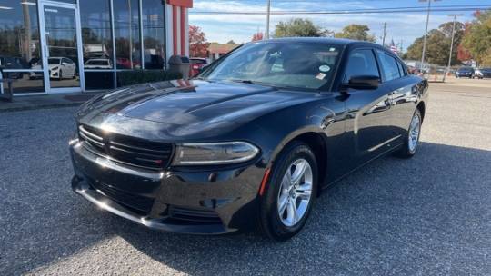 2022 Dodge Charger