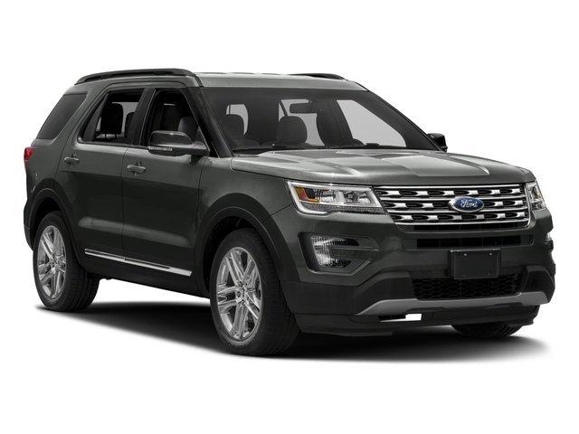 used 2017 ford explorer 4wd xlt grafton, wv 26354 for sale in grafton, west virginia