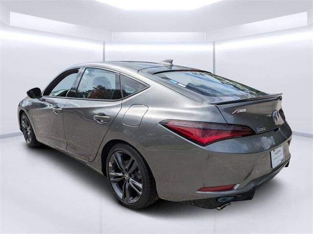 2024 acura integra a-spec