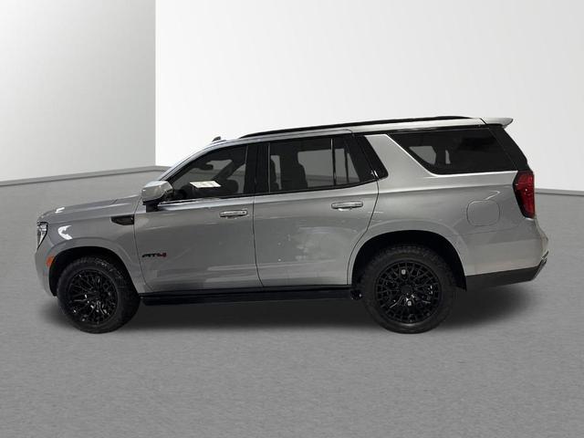 2023 gmc yukon 4wd at4