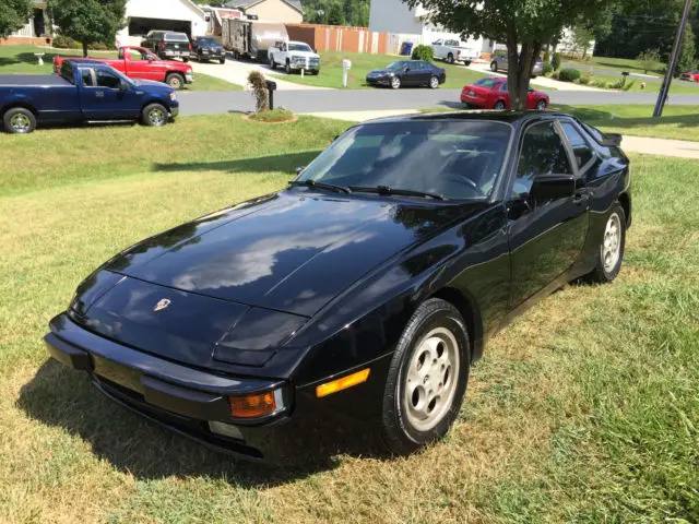 1987 porsche 944 *southern car* no rust* nice car*