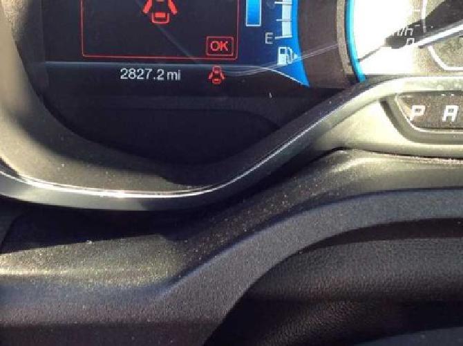 2013 ford c-max hybrid sel in columbus, oh