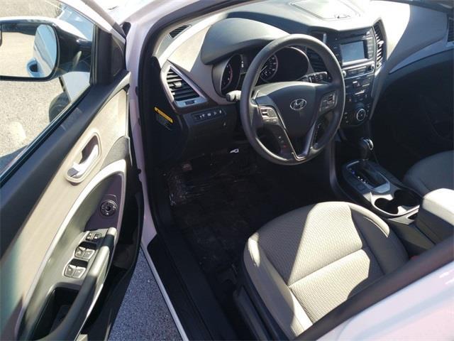 2018 hyundai santa fe sport 2.4l awd 2.4l 4dr suv for sale in fayetteville, arkansas
