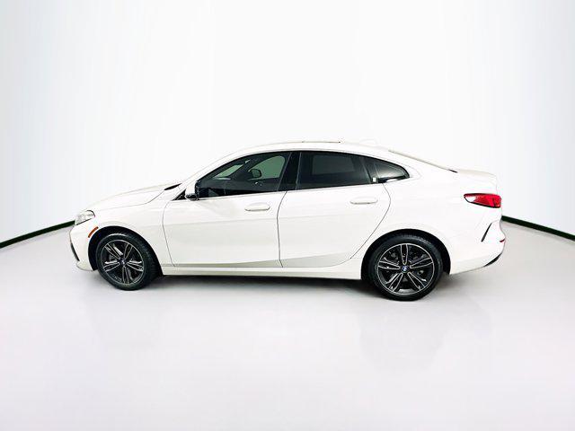 2021 bmw 228 gran coupe xdrive