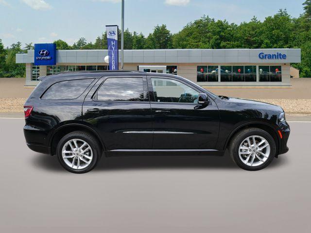 2024 dodge durango gt
