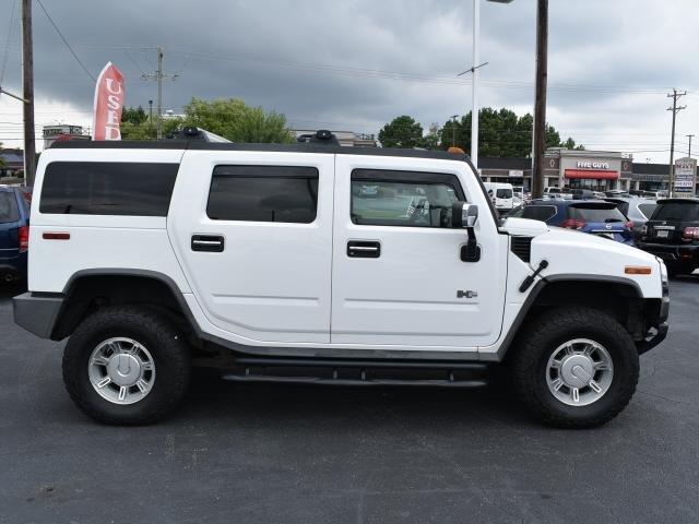 used 2003 hummer h2 anderson, sc 29621 for sale in anderson, south carolina