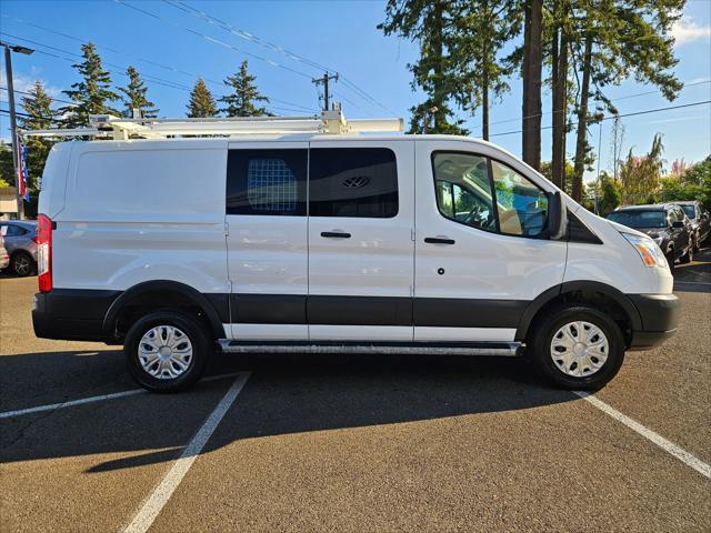 2016 ford transit-250 base