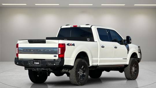 2022 Ford F-250