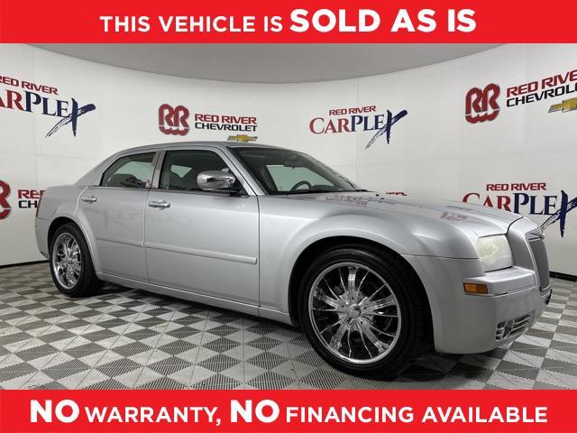 2005 chrysler 300 touring