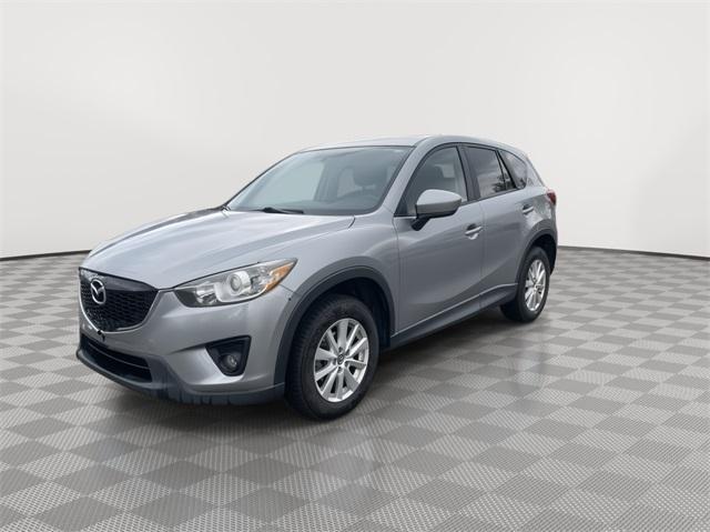 2014 mazda cx-5 touring