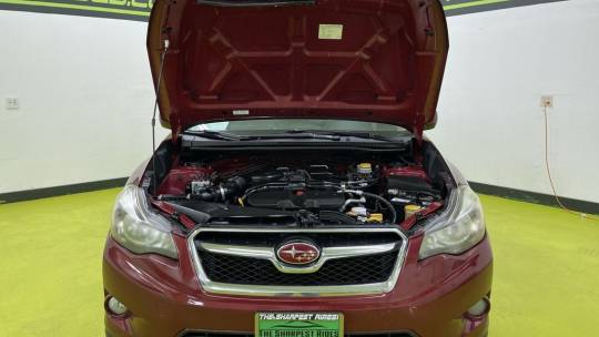 2013 Subaru Xv crosstrek