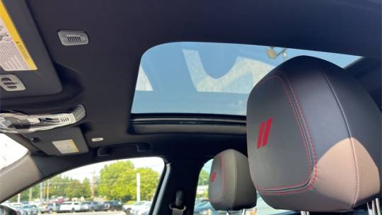 2024 dodge hornet r/t plus