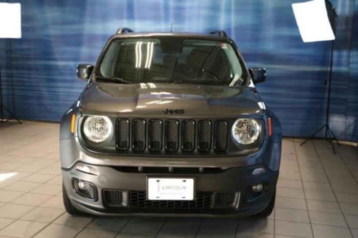2016 jeep renegade latitude 4x4 latitude 4dr suv for sale in norwood, massachusetts