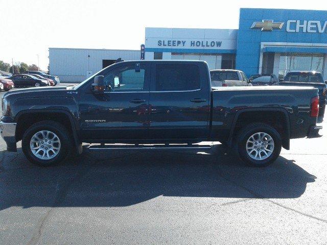 used 2017 gmc sierra 1500 sle viroqua, wi 54665 for sale in viroqua, wisconsin