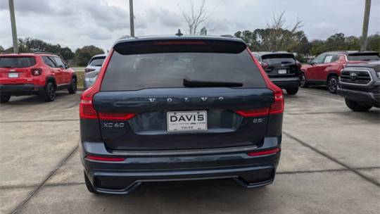 2023 Volvo XC60
