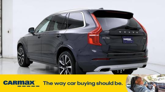 2021 Volvo XC90