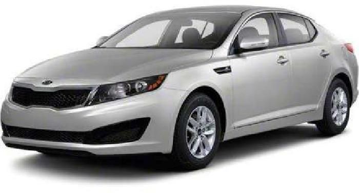 used 2013 kia optima 4dr sdn in fort myers, fl