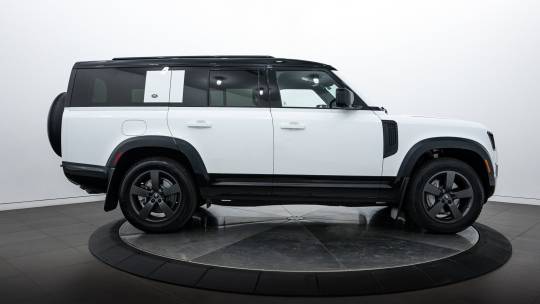 2023 Land Rover Defender