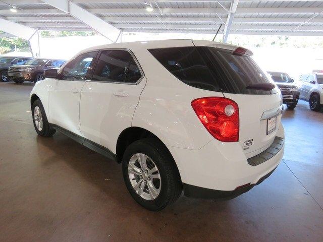 used 2015 chevrolet equinox awd ls bristol, tn 37620 for sale in bristol, tennessee