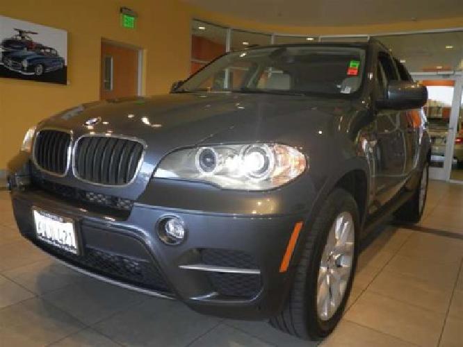 2013 bmw x5 xdrive35i in fairfield, ca