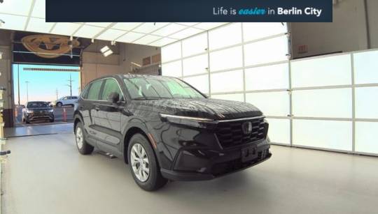 2023 honda cr-v lx