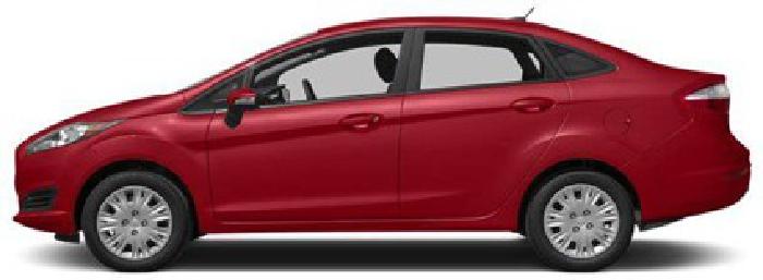 2014 ford fiesta se in richmond, va