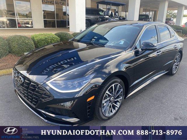 2023 hyundai sonata limited