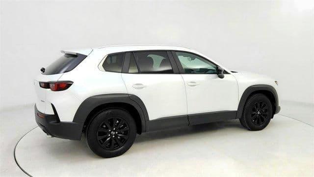 2023 mazda cx-50 2.5 s preferred plus package in mineral wells, mississippi