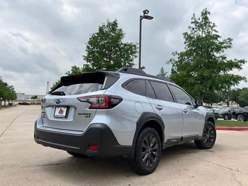 2023 subaru outback onyx edition xt in grapevine, texas
