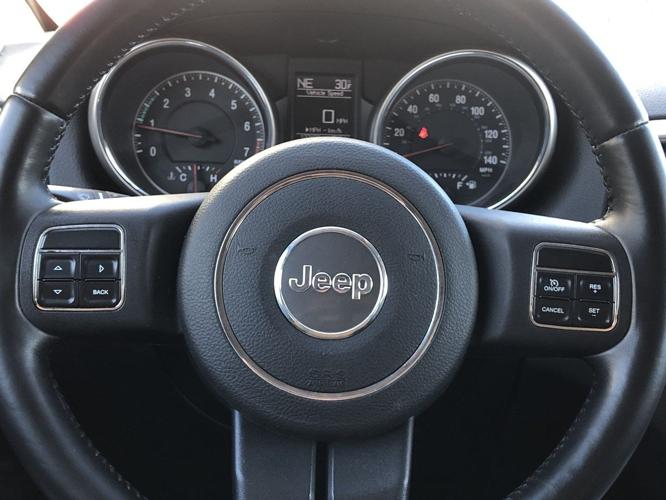 used 2011 jeep grand cherokee laredo kingston, ny 12401 for sale in eddyville, new york