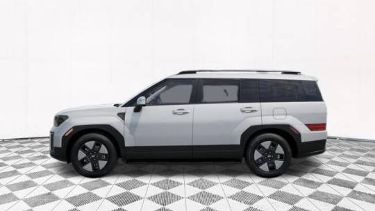 2025 Hyundai Santa Fe