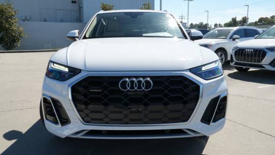 2024 Audi Q5