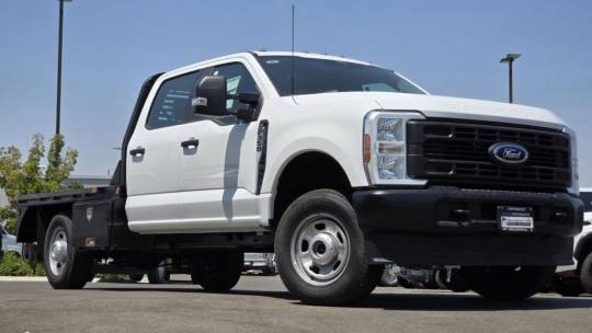 2024 Ford F-350