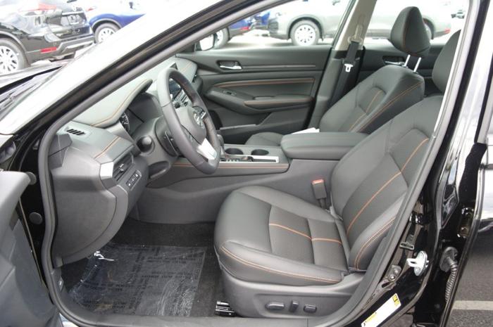 new 2020 nissan altima 2.5 sr orlando, fl 32808 for sale in orlando, florida