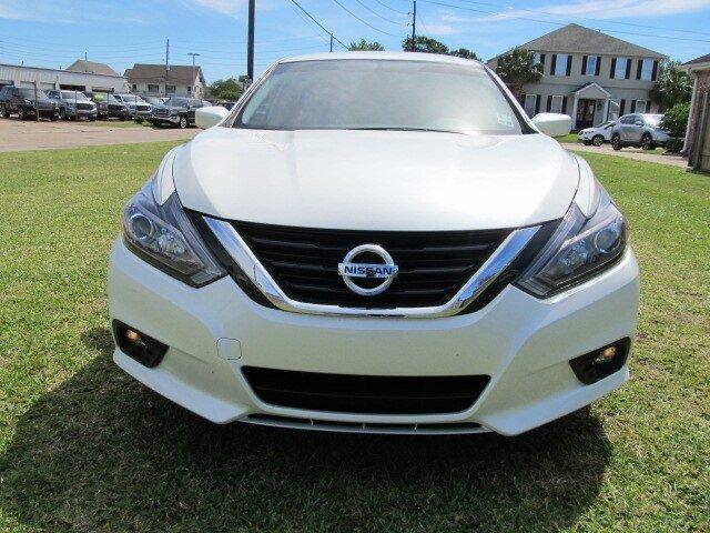 used 2018 nissan altima 2.5 sr metairie, la 70001 for sale in metairie, louisiana