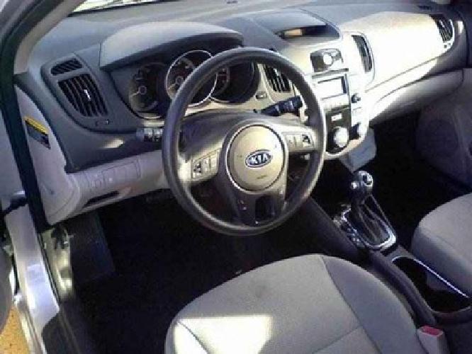 2012 kia forte ex sedan 4d in new rochelle, ny