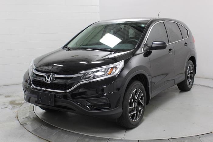 used 2016 honda cr-v awd se nashville, tn 37204 for sale in nashville, tennessee