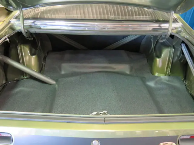 h code 340 v8 4 speed #1 condition