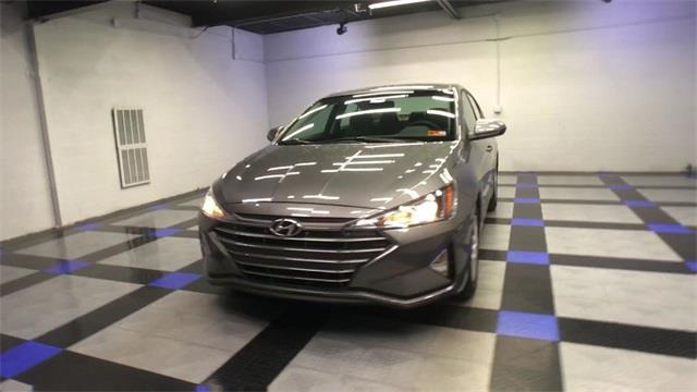 2019 hyundai elantra se se 4dr sedan 6a for sale in charleston, west virginia