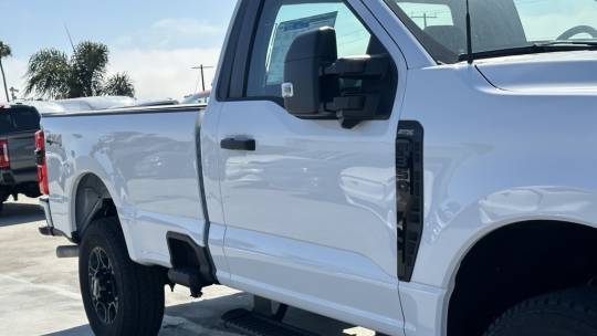2024 Ford F-350