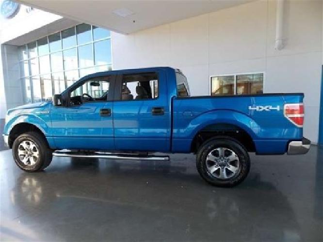 2010 ford f-150 xlt in fairfield, ca